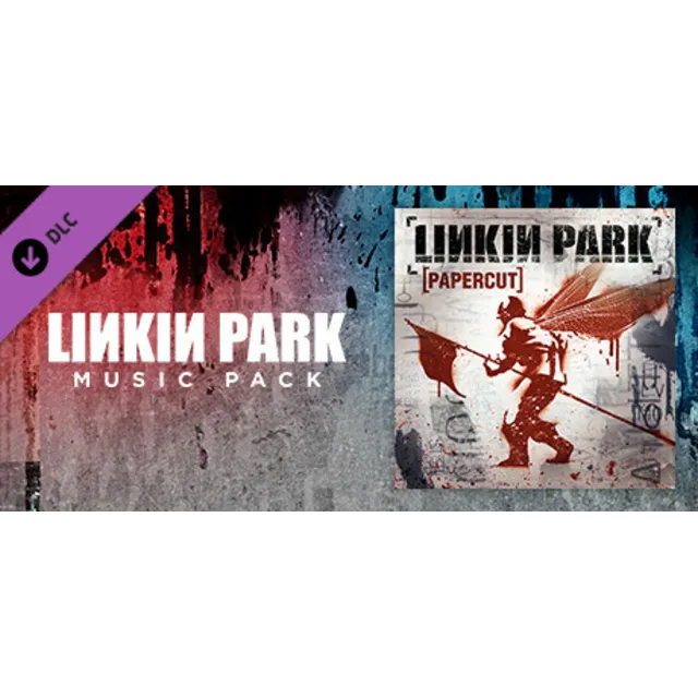 Beat Saber - Linkin Park - Papercut DLC * STEAM RU ⚡