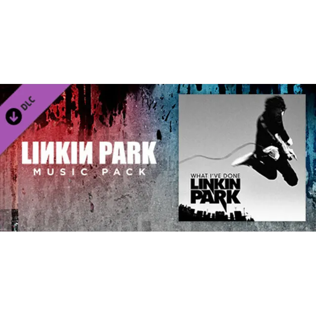 Beat Saber - Linkin Park - What I've Done DLC