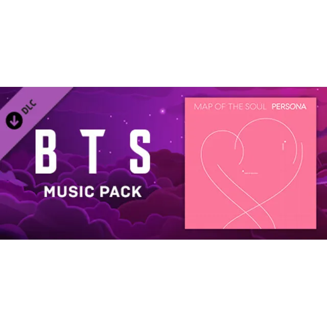 Beat Saber - BTS - Boy With Luv (feat. Halsey) DLC