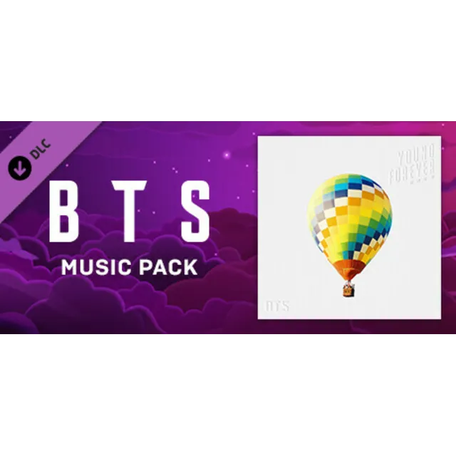 Beat Saber - BTS - Burning Up (Fire) DLC * STEAM RU ⚡