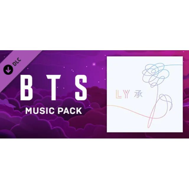 Beat Saber - BTS - DNA DLC * STEAM RU ⚡ АВТО 💳0%