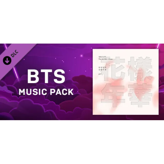 Beat Saber - BTS - Dope DLC * STEAM RU ⚡ АВТО 💳0%