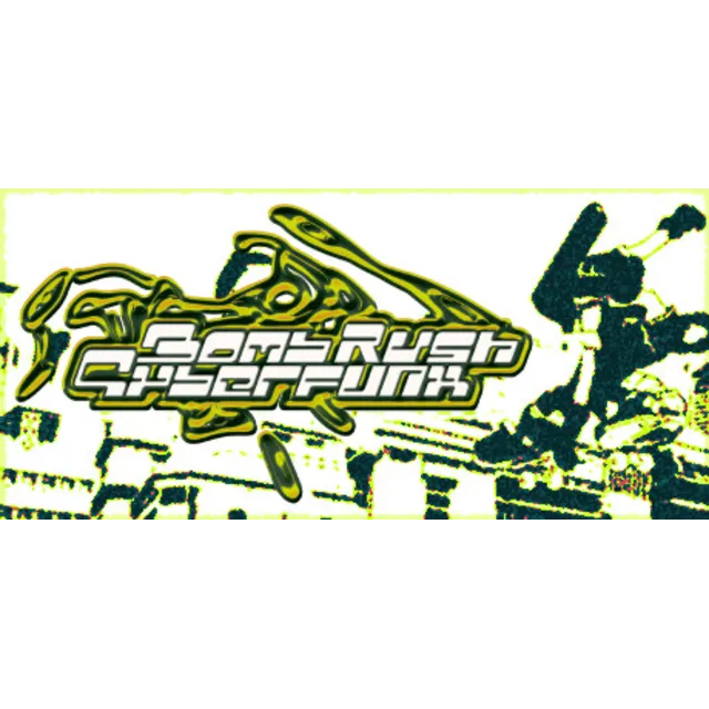 Bomb Rush Cyberfunk 💎 АВТОДОСТАВКА STEAM GLOBAL МГНОВЕННО ЛИЦЕНЗИЯ