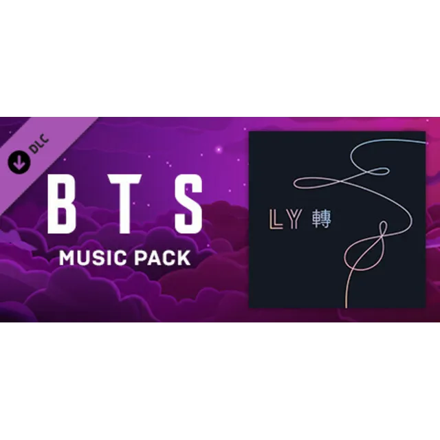 Beat Saber - BTS - FAKE LOVE DLC * STEAM RU ⚡