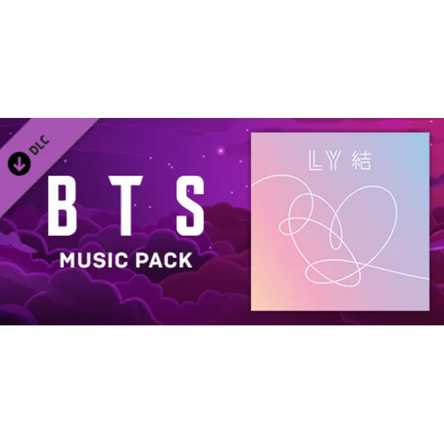 Beat Saber - BTS - IDOL DLC * STEAM RU ⚡ АВТО 💳0%