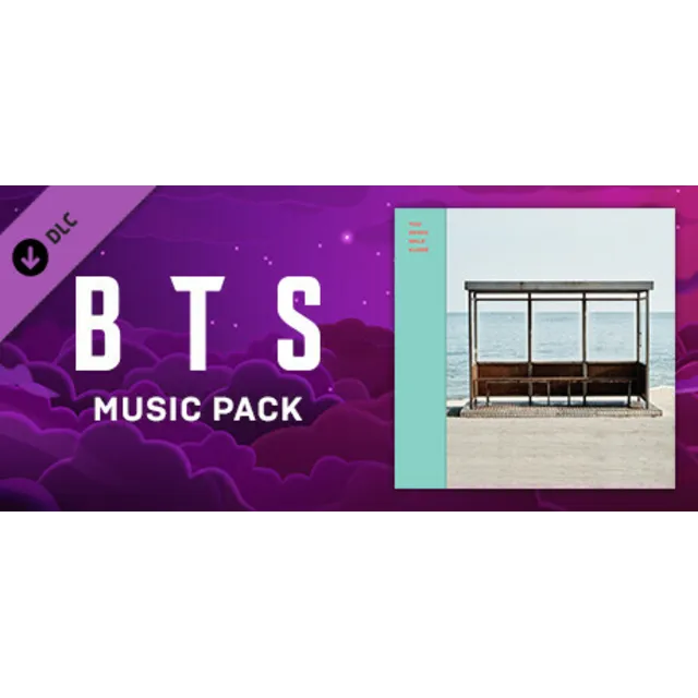 Beat Saber - BTS - Not Today DLC * STEAM RU ⚡