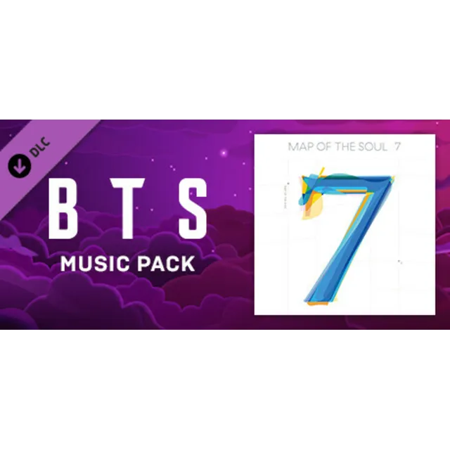 Beat Saber - BTS - UGH! DLC * STEAM RU ⚡ АВТО 💳0%