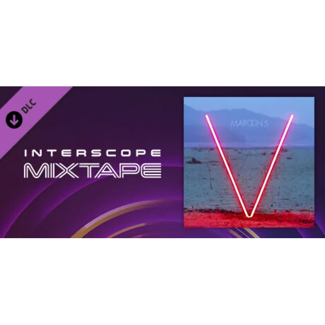 Beat Saber - Maroon 5 - Sugar DLC * STEAM RU ⚡