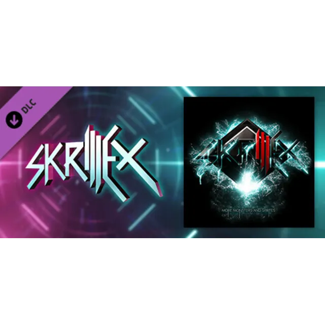 Beat Saber - Skrillex - First of the Year (Equinox)