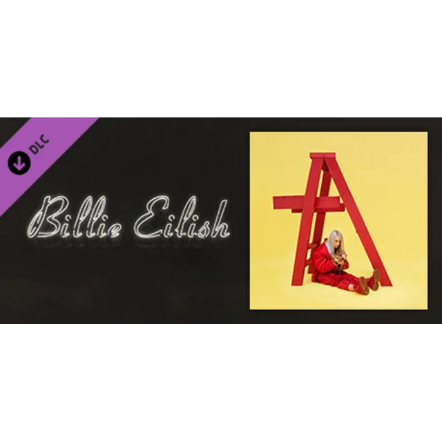 Beat Saber - Billie Eilish - bellyache DLC