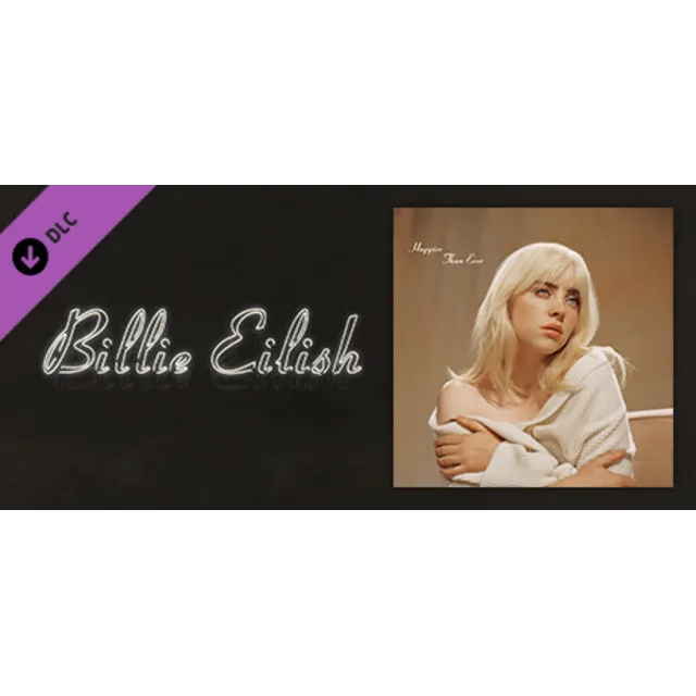 Beat Saber - Billie Eilish - NDA DLC * STEAM RU ⚡