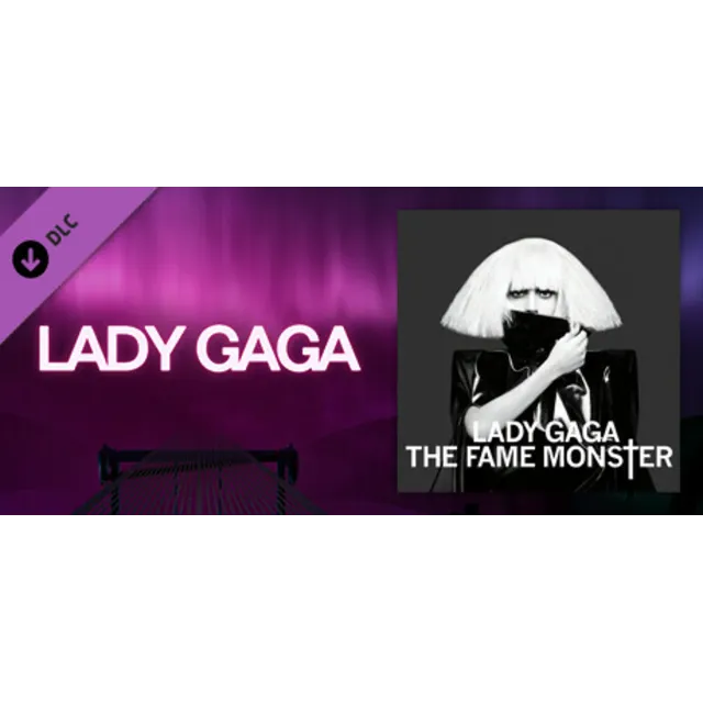 Beat Saber - Lady Gaga - Bad Romance DLC * STEAM RU ⚡