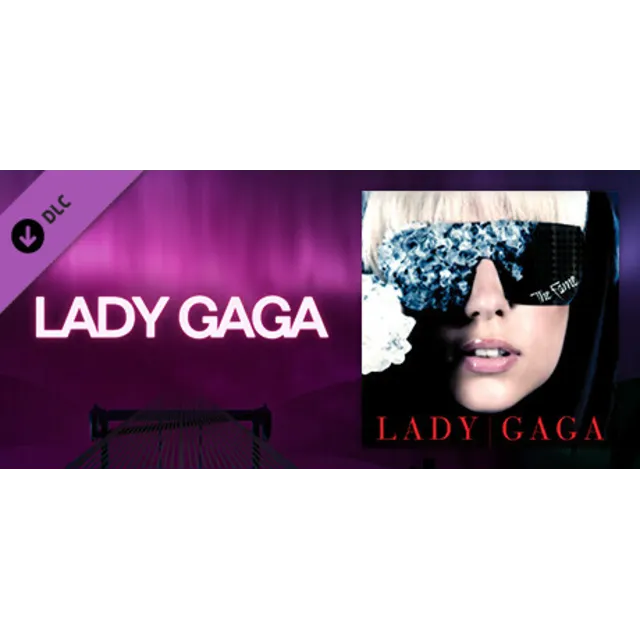 Beat Saber - Lady Gaga - Paparazzi DLC * STEAM RU ⚡
