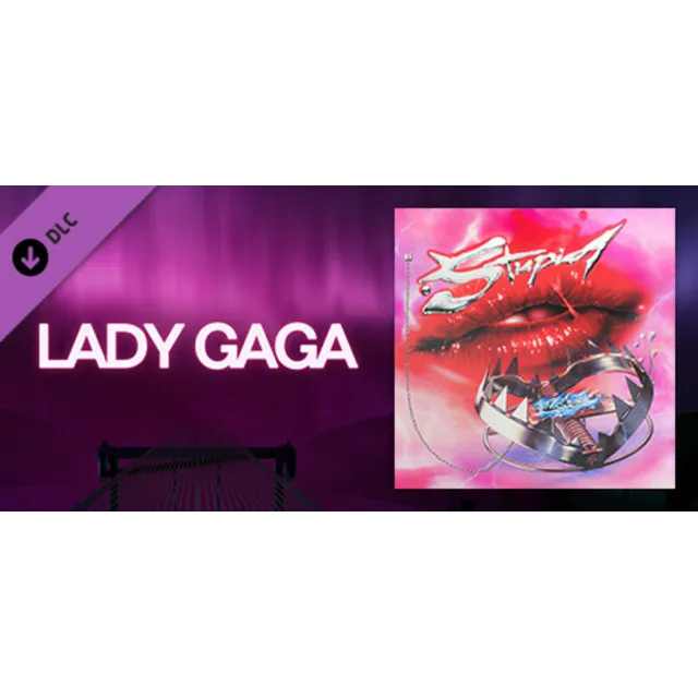 Beat Saber - Lady Gaga - Stupid Love DLC * STEAM RU ⚡