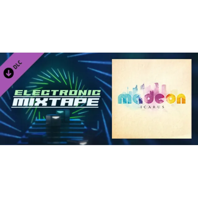 Beat Saber - Madeon - Icarus DLC * STEAM RU ⚡