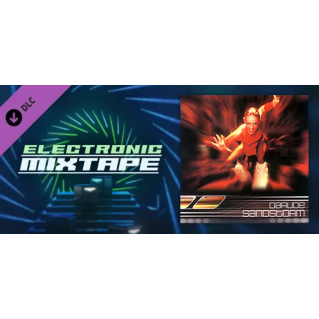 Beat Saber - Darude - Sandstorm DLC * STEAM RU ⚡