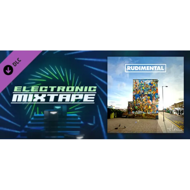Beat Saber - Rudimental - Waiting All Night (feat. Ella