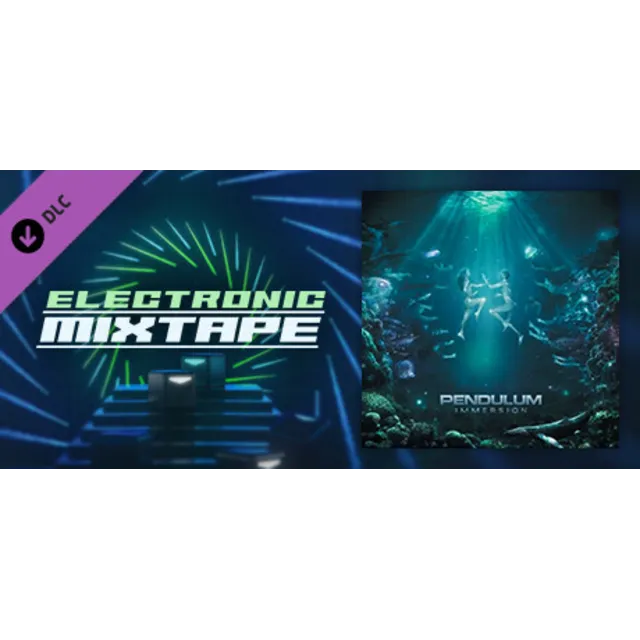 Beat Saber - Pendulum - Witchcraft DLC * STEAM RU ⚡