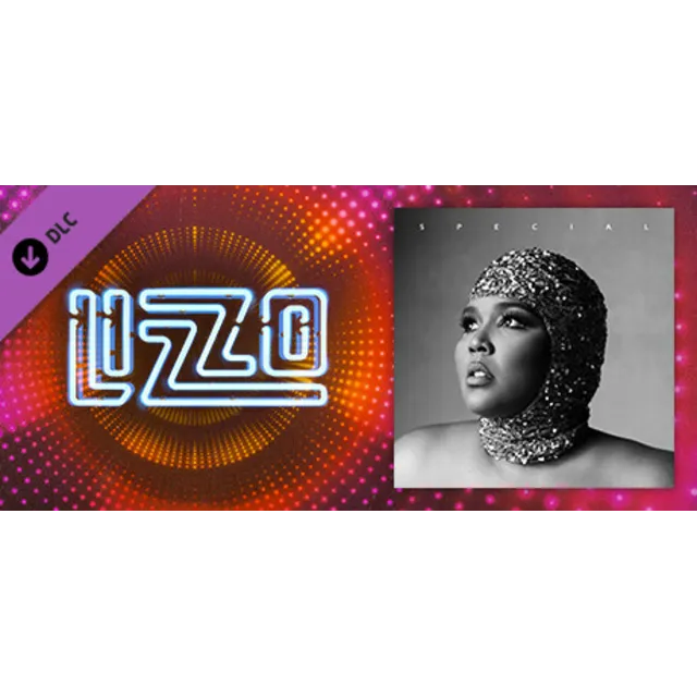 Beat Saber - Lizzo - 2 Be Loved (Am I Ready) DLC