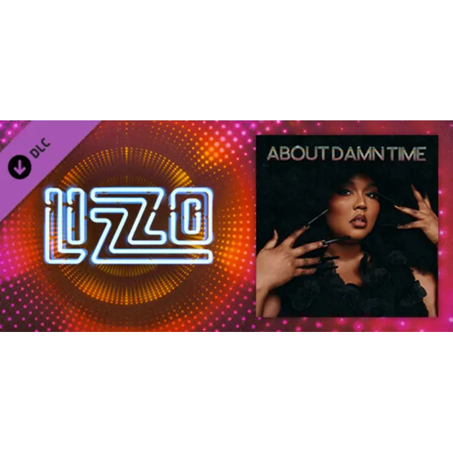 Beat Saber - Lizzo - About Damn Time DLC * STEAM RU ⚡