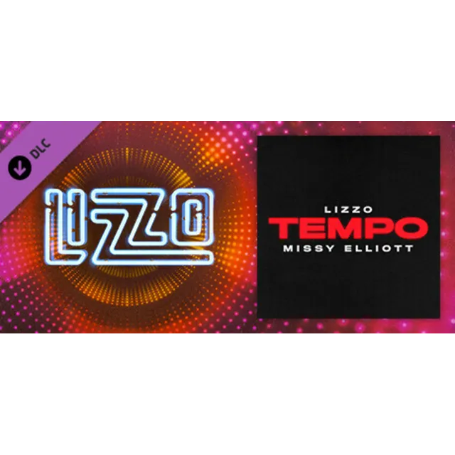 Beat Saber - Lizzo - Tempo (feat. Missy Elliot) DLC