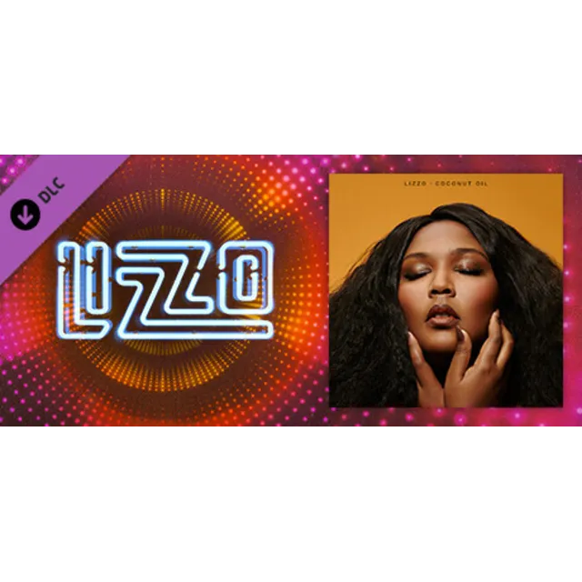 Beat Saber - Lizzo - Worship DLC * STEAM RU ⚡