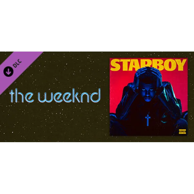 Beat Saber - The Weeknd - I Feel It Coming (Feat. Daft