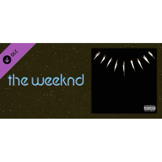 Beat Saber - The Weeknd, Kendrick Lamar - Pray For Me
