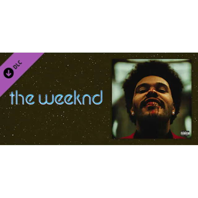 Beat Saber - The Weeknd - Save Your Tears DLC