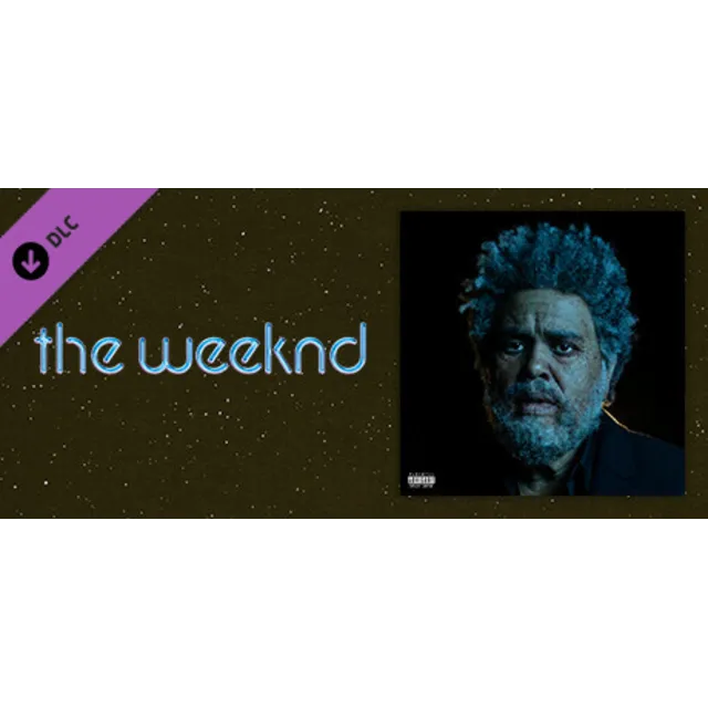 Beat Saber - The Weeknd - Take My Breath DLC