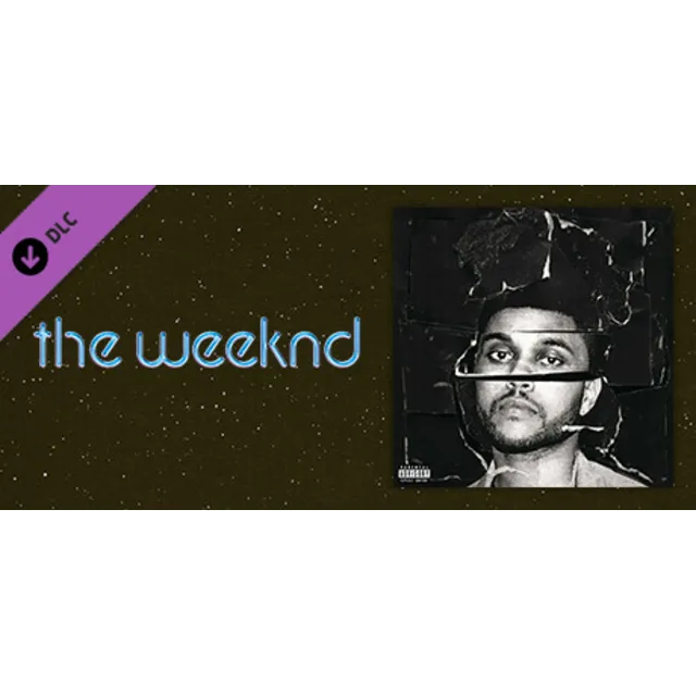Beat Saber - The Weeknd - The Hills DLC * STEAM RU ⚡