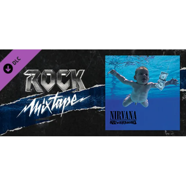 Beat Saber - Nirvana - Smells Like Teen Spirit DLC