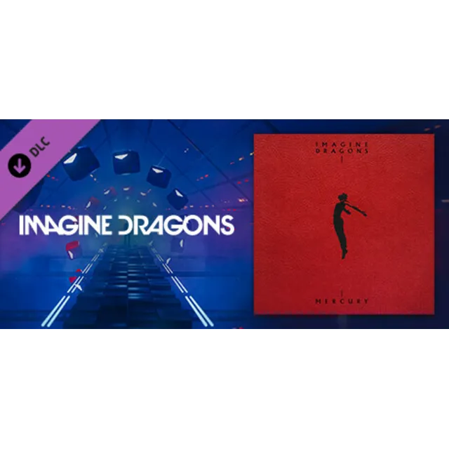 Beat Saber - Imagine Dragons - Bones DLC * STEAM RU ⚡