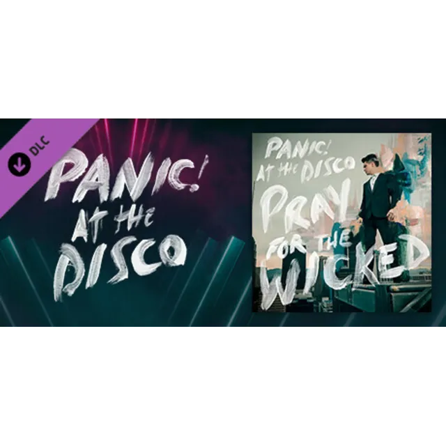 Beat Saber - Panic! At The Disco - Hey Look Ma, I Made