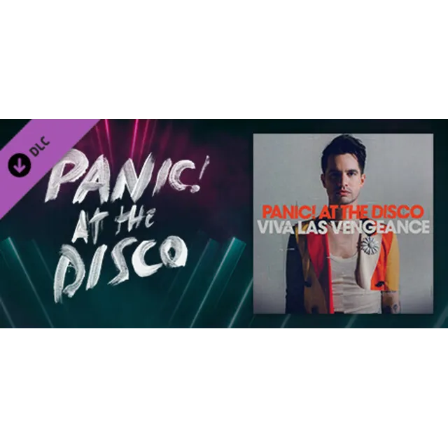 Beat Saber - Panic! At The Disco - Sugar Soaker DLC