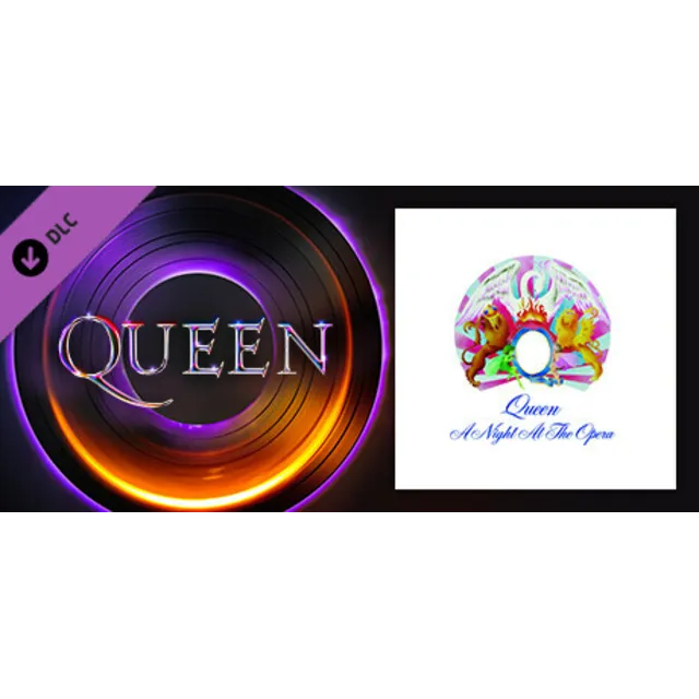 Beat Saber - Queen - Bohemian Rhapsody DLC