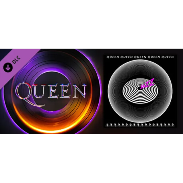 Beat Saber - Queen - Don’t Stop Me Now DLC