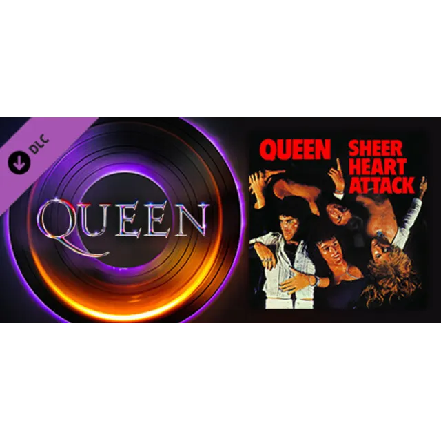 Beat Saber - Queen - Killer Queen DLC * STEAM RU ⚡