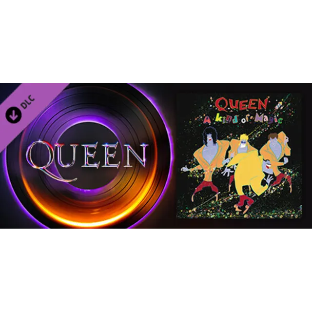 Beat Saber - Queen - One Vision DLC * STEAM RU ⚡