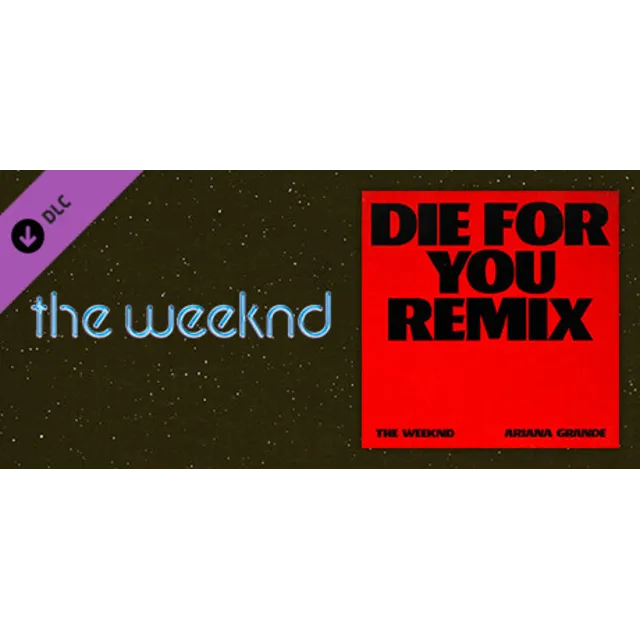 Beat Saber - The Weeknd - Die For You (Feat. Ariana Gra