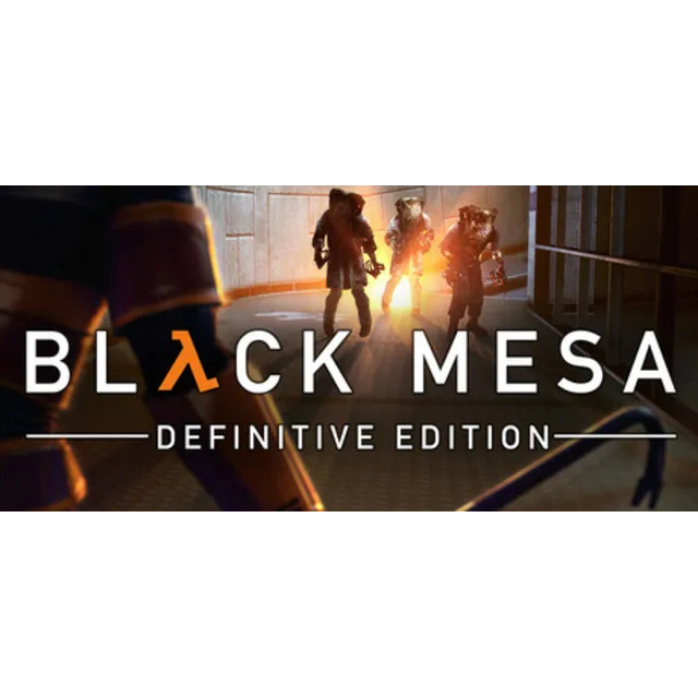 Black Mesa * STEAM РОССИЯ ⚡ АВТОДОСТАВКА 💳0% КАРТЫ