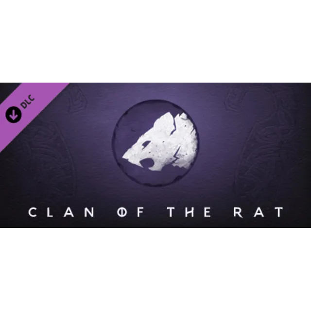 Northgard - Dodsvagr, Clan of the Rat DLC * STEAM RU ⚡