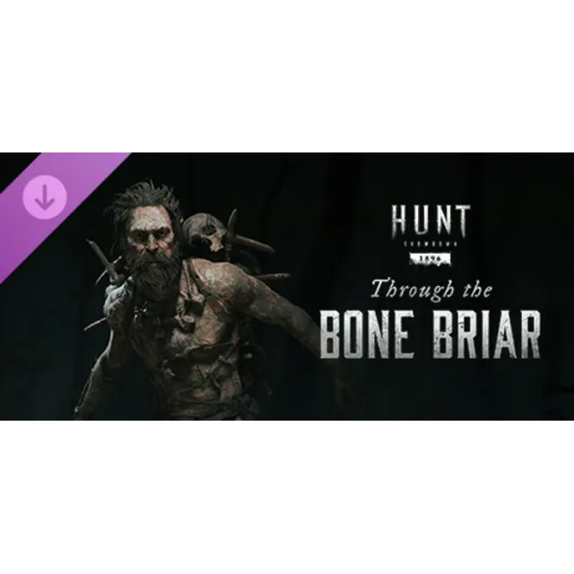 Hunt: Showdown - Through the Bone Briar DLC