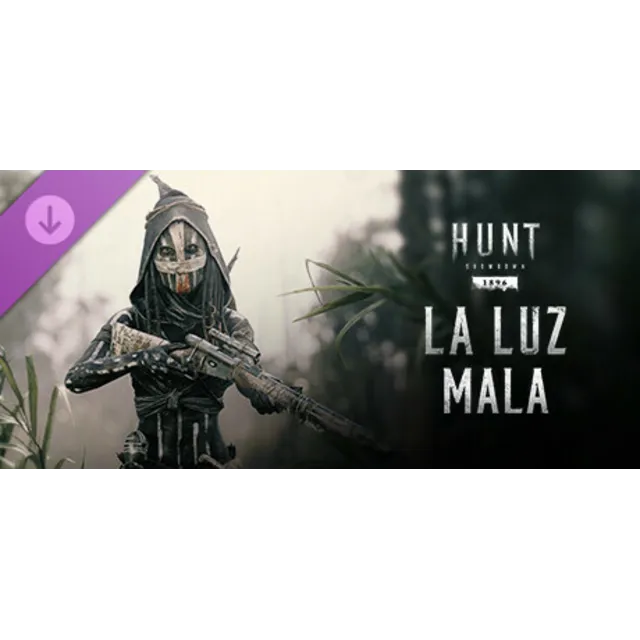 Hunt: Showdown - La Luz Mala DLC * STEAM RU ⚡