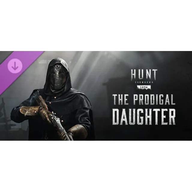 Hunt: Showdown - The Prodigal Daughter DLC