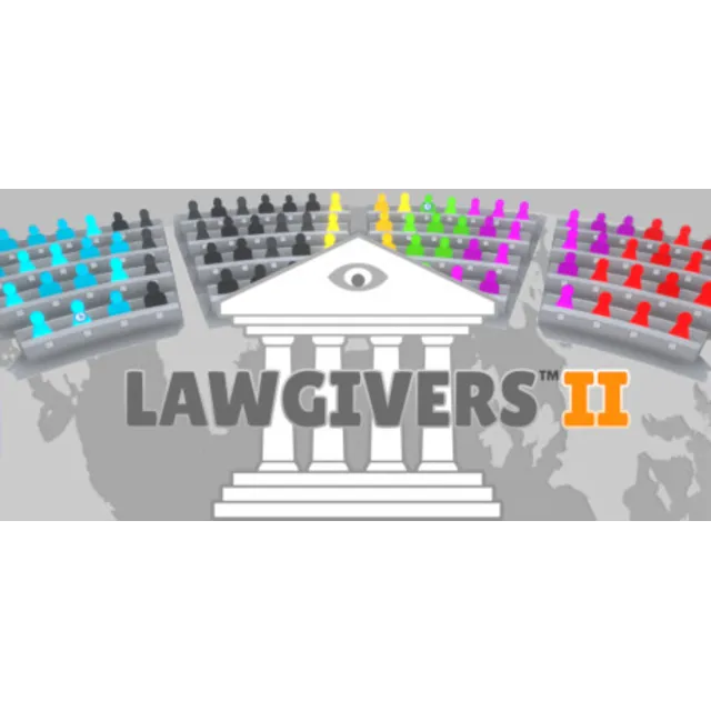 Lawgivers II 💎 АВТОДОСТАВКА STEAM GLOBAL МГНОВЕННО ЛИЦЕНЗИЯ