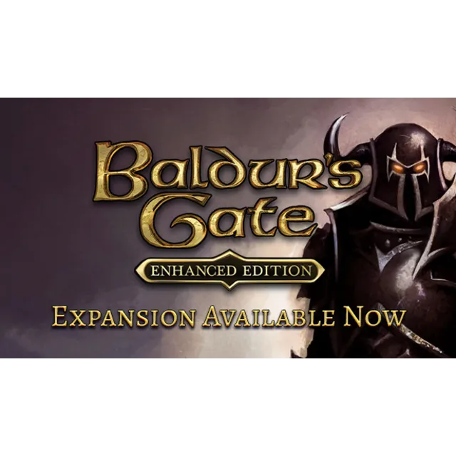 Baldur's Gate: Enhanced - ОНЛАЙН✔STEAM✔на 30 дней