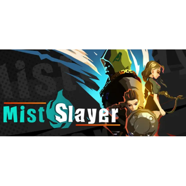 Mist Slayer (Steam Gift Россия) 🔥