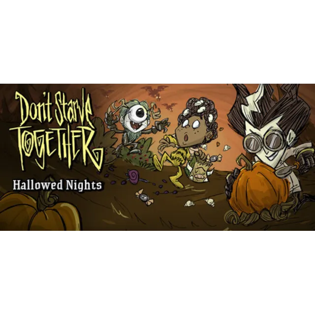 Don't Starve Together * STEAM RU ⚡ АВТО 💳0%