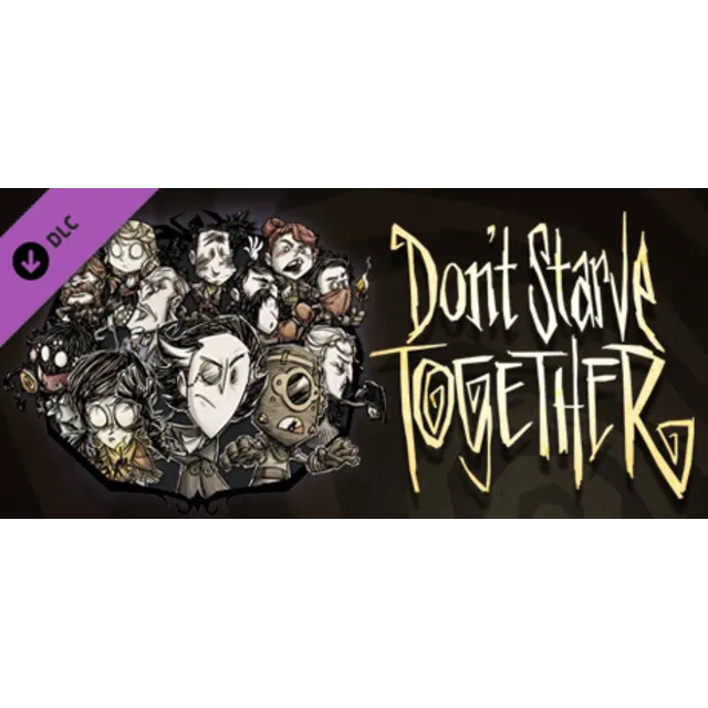 Don't Starve Together: Original Survivors Victorian Che